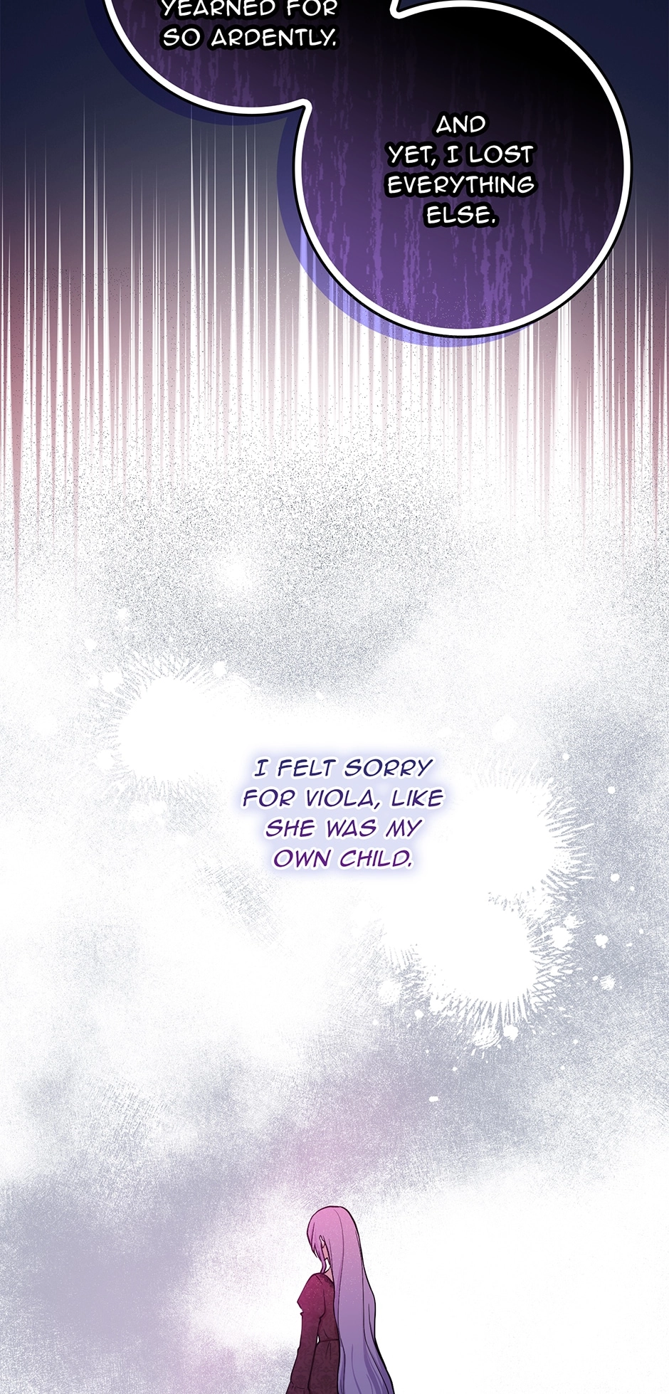 The Unintentionally Ideal Adopted Daughter Chapter 1 page 16 - 