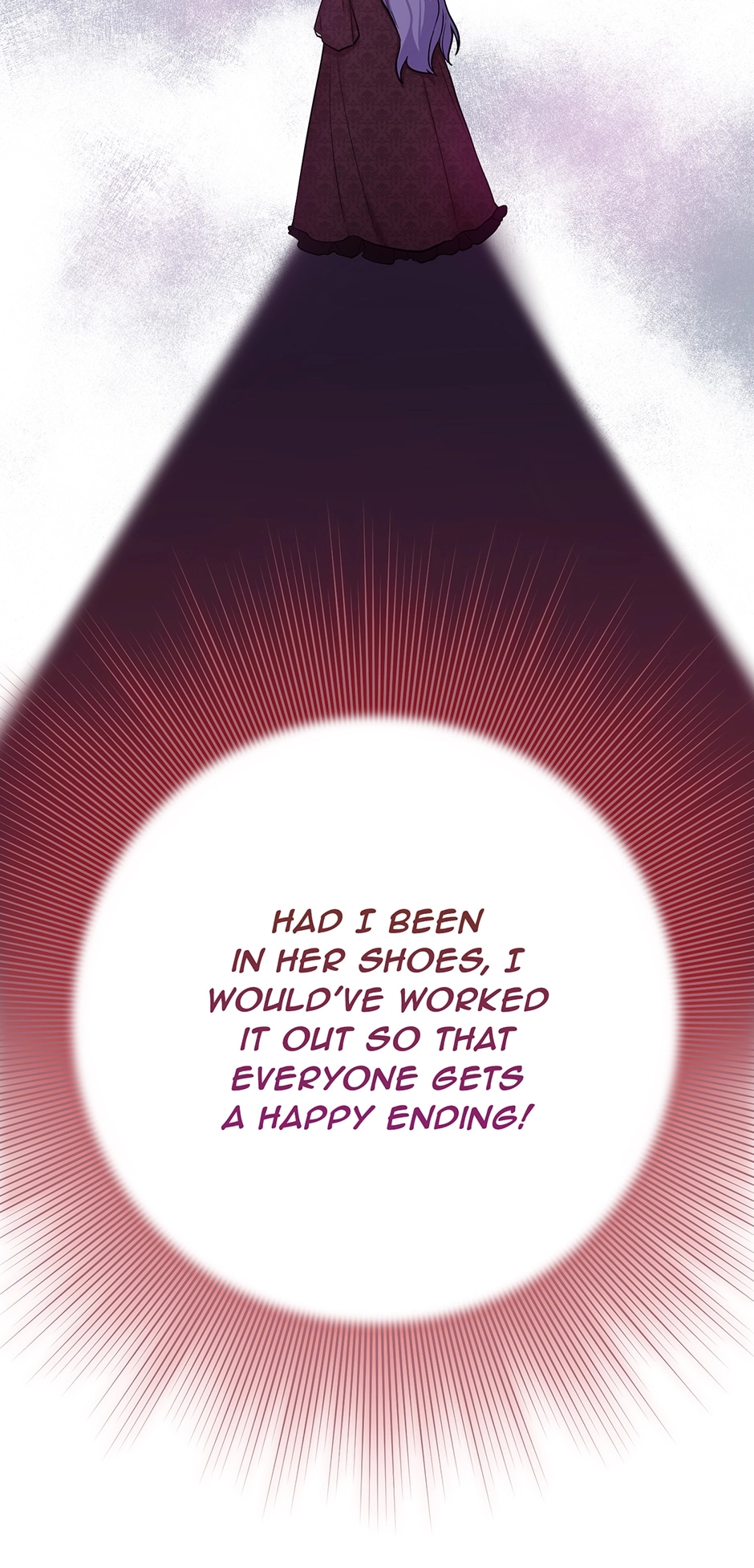 The Unintentionally Ideal Adopted Daughter Chapter 1 page 17 - 