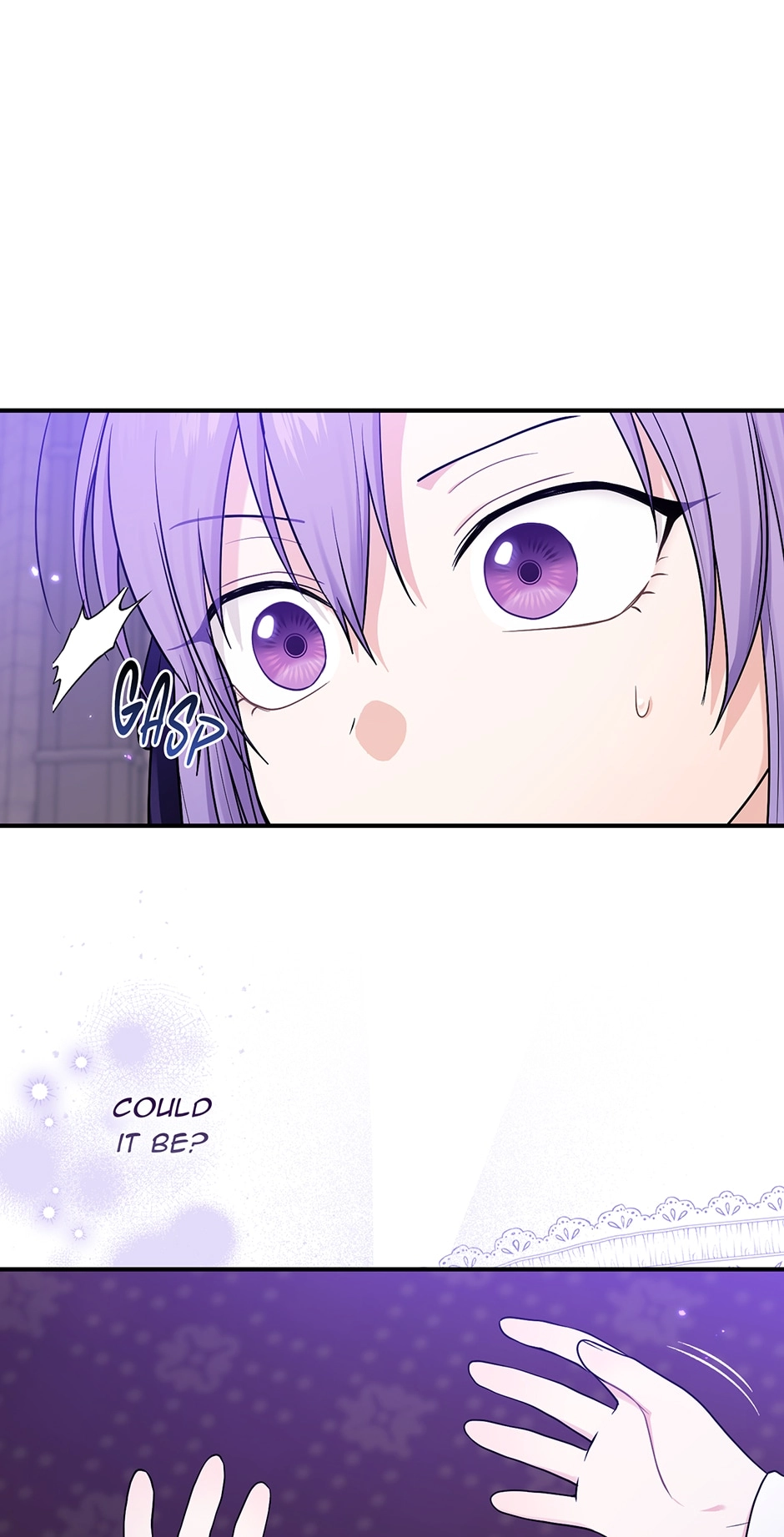 The Unintentionally Ideal Adopted Daughter Chapter 1 page 18 - 