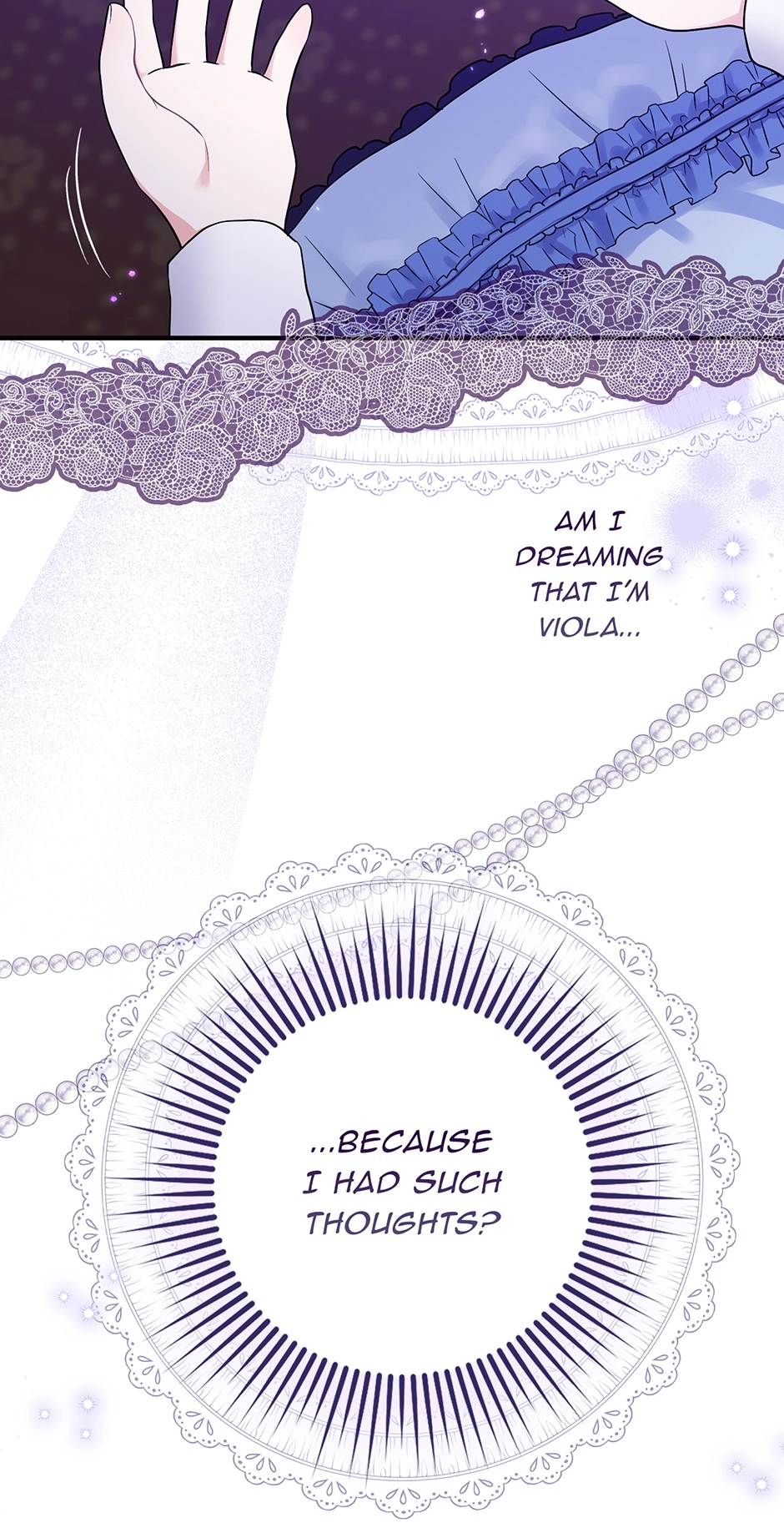 The Unintentionally Ideal Adopted Daughter Chapter 1 page 19 - 