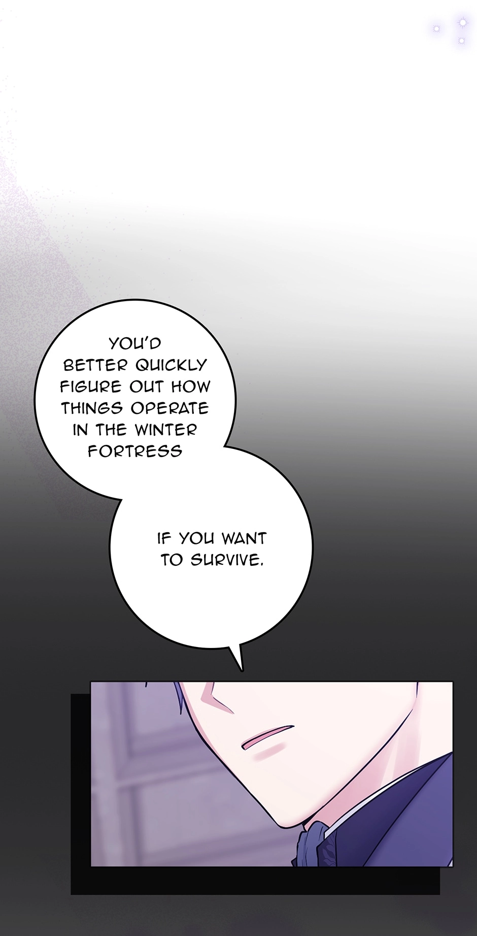 The Unintentionally Ideal Adopted Daughter Chapter 1 page 20 - 