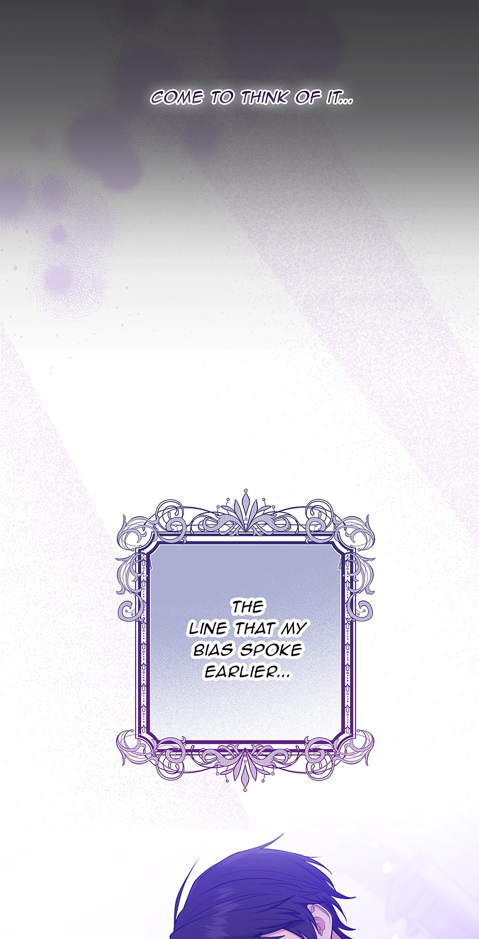 The Unintentionally Ideal Adopted Daughter Chapter 1 page 21 - 