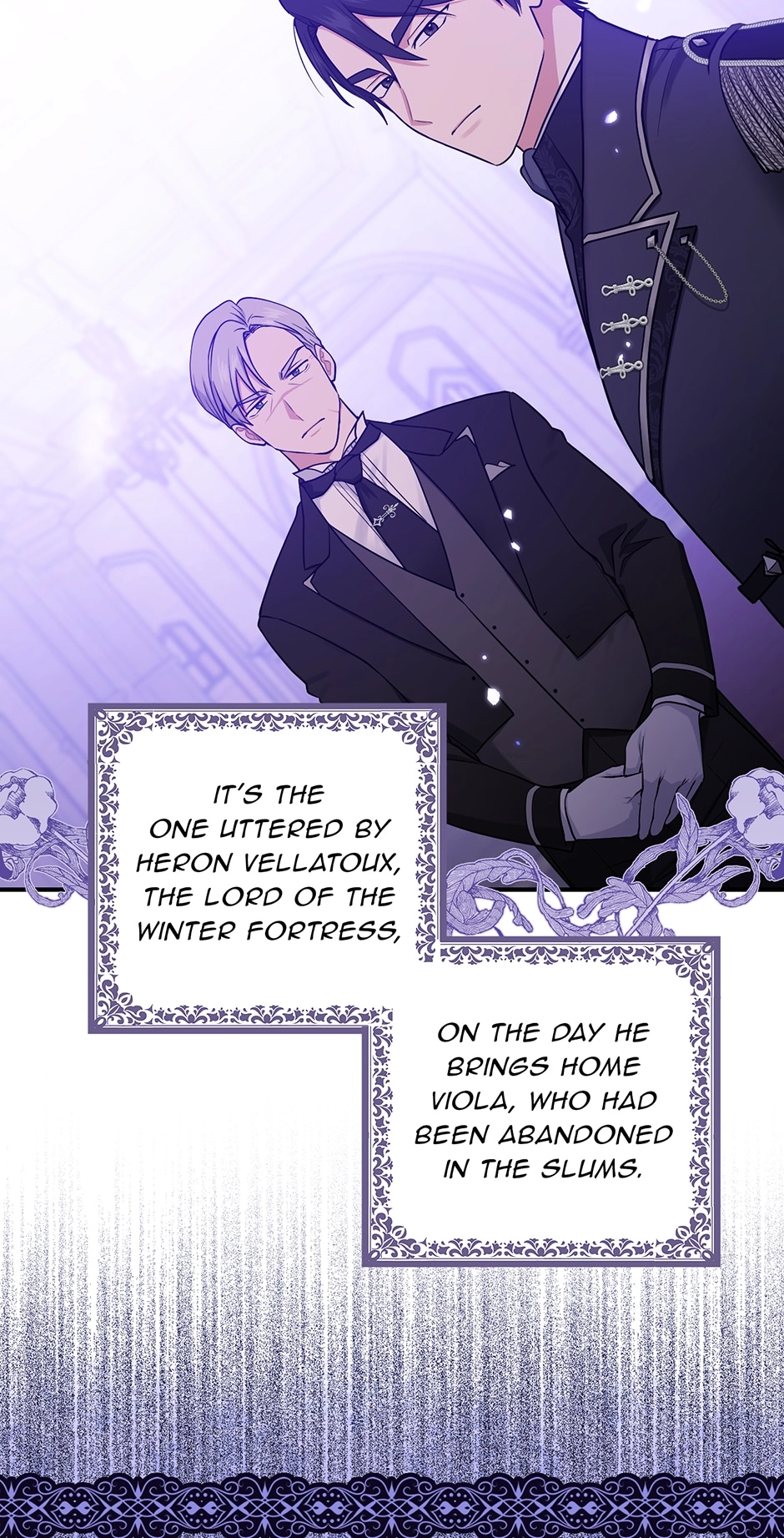 The Unintentionally Ideal Adopted Daughter Chapter 1 page 22 - 