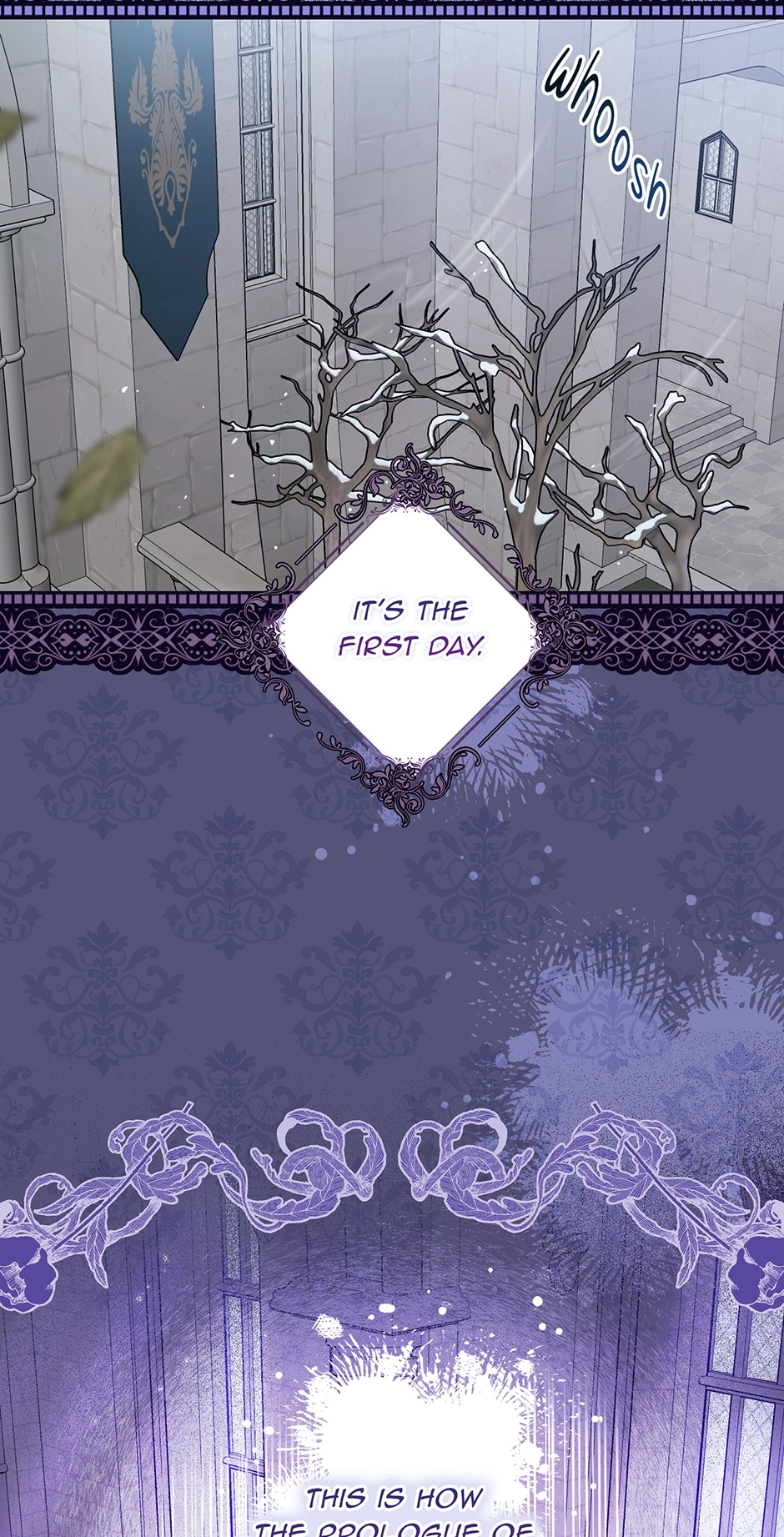 The Unintentionally Ideal Adopted Daughter Chapter 1 page 23 - 
