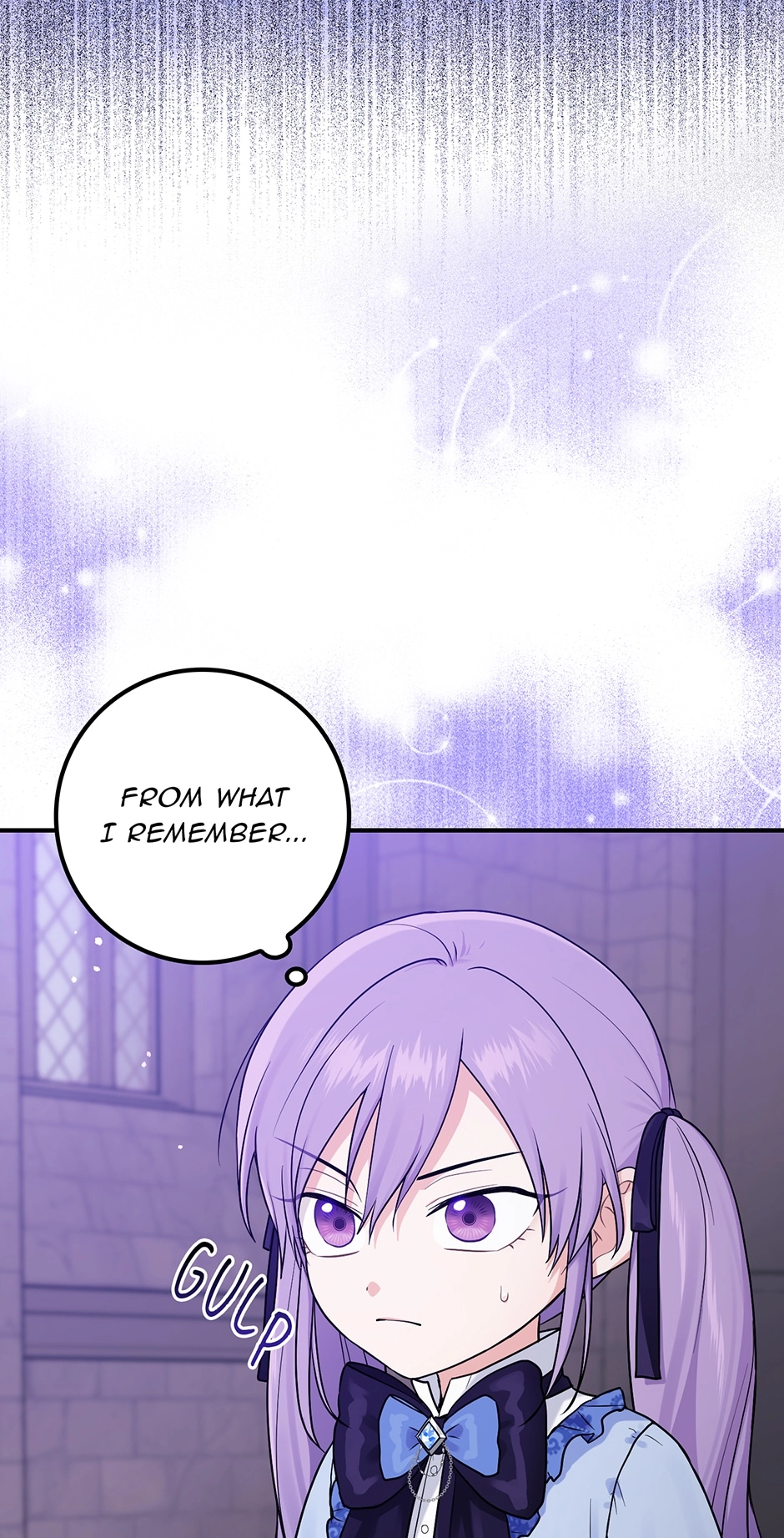The Unintentionally Ideal Adopted Daughter Chapter 1 page 25 - 