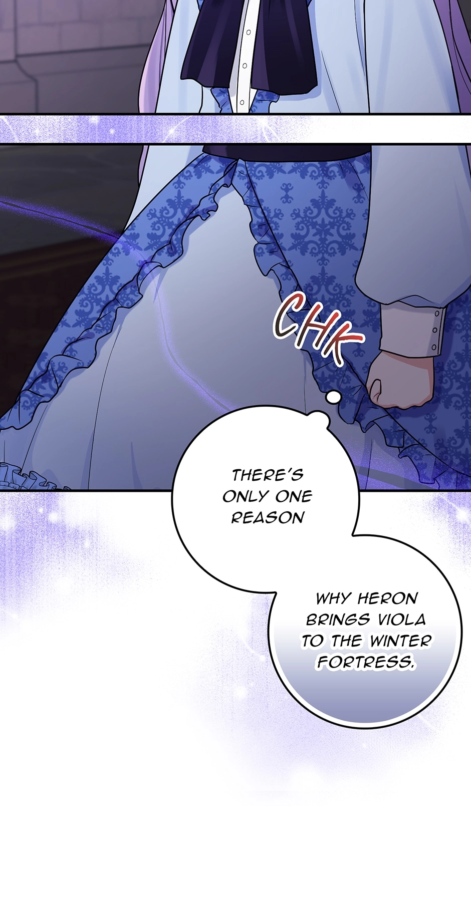 The Unintentionally Ideal Adopted Daughter Chapter 1 page 26 - 