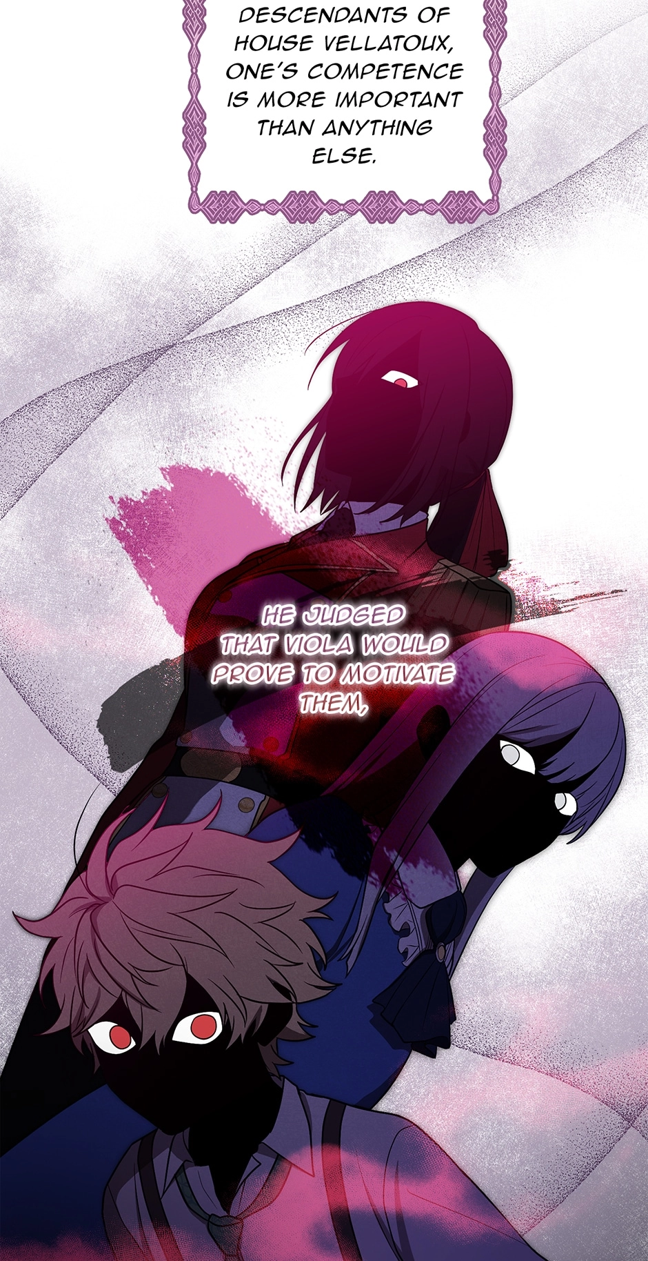 The Unintentionally Ideal Adopted Daughter Chapter 1 page 29 - 