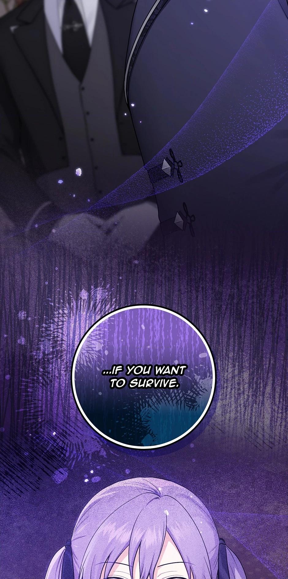 The Unintentionally Ideal Adopted Daughter Chapter 1 page 4 - 