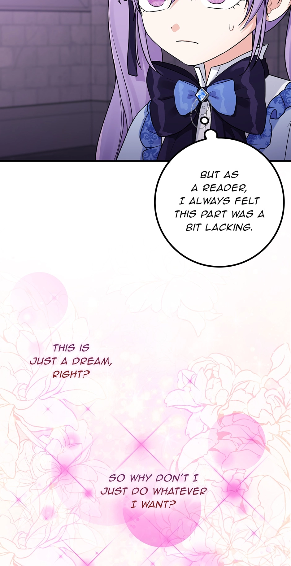The Unintentionally Ideal Adopted Daughter Chapter 1 page 31 - 