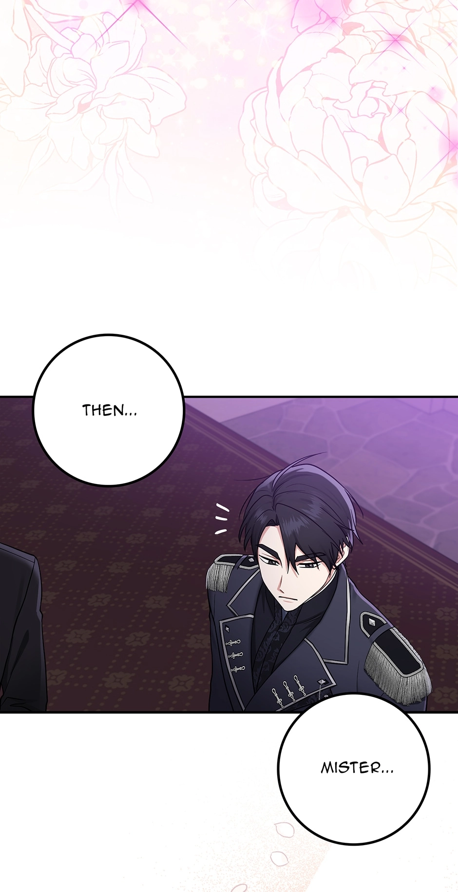 The Unintentionally Ideal Adopted Daughter Chapter 1 page 32 - 
