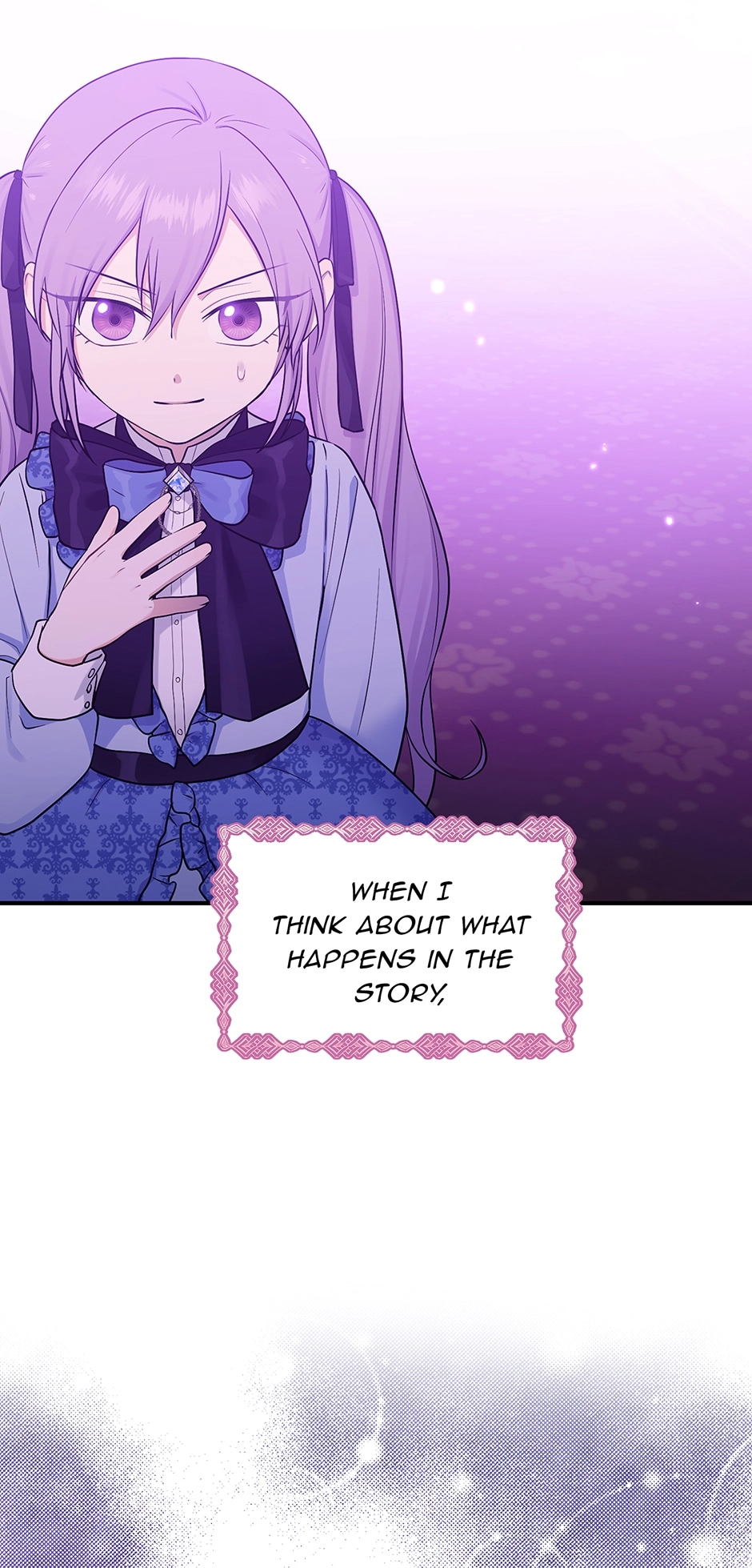 The Unintentionally Ideal Adopted Daughter Chapter 1 page 37 - 
