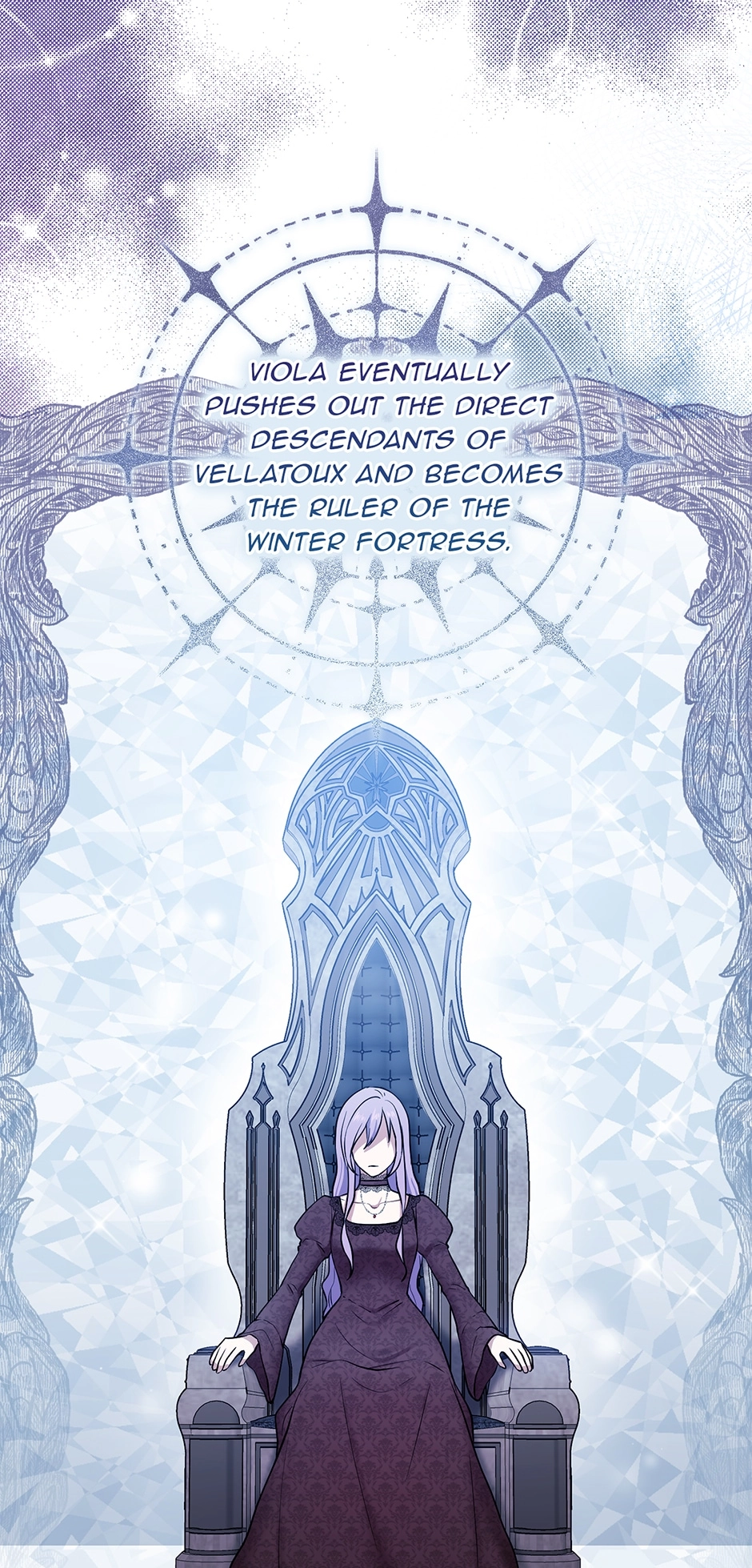 The Unintentionally Ideal Adopted Daughter Chapter 1 page 38 - 