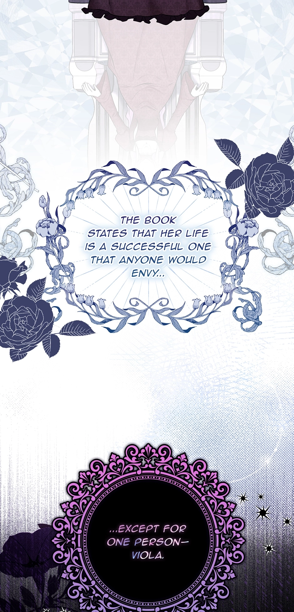 The Unintentionally Ideal Adopted Daughter Chapter 1 page 39 - 