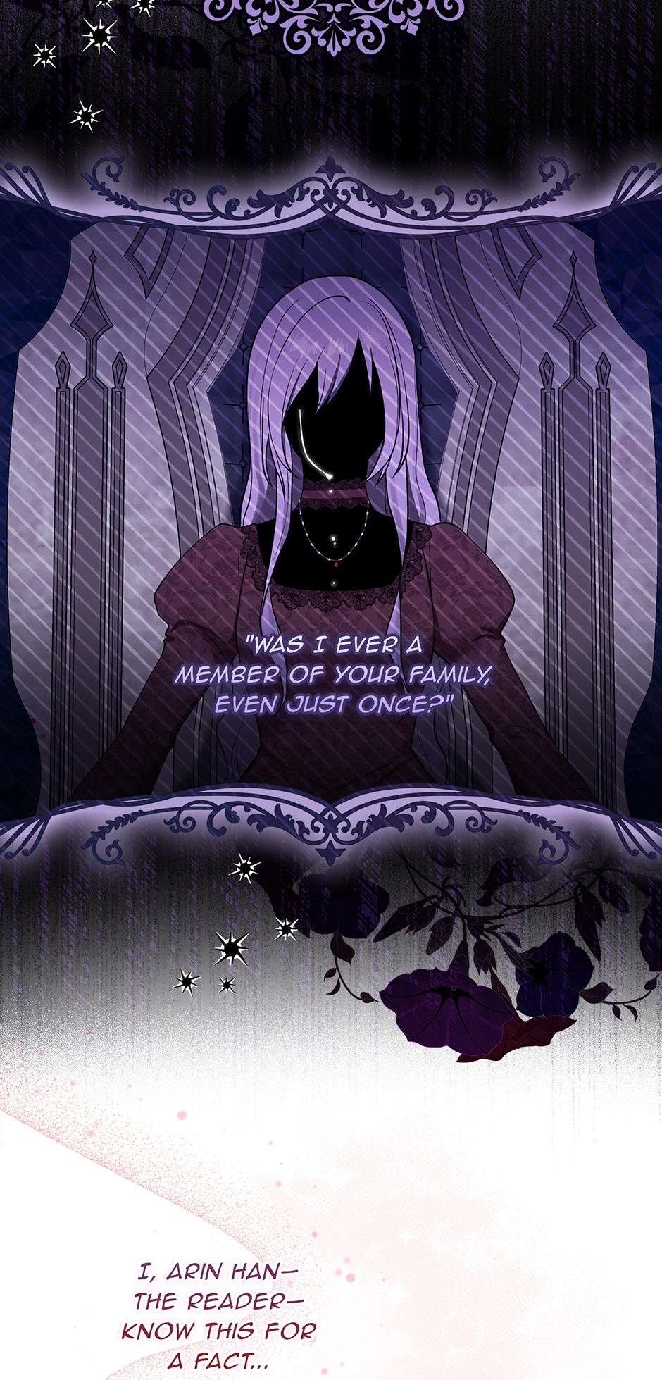 The Unintentionally Ideal Adopted Daughter Chapter 1 page 40 - 