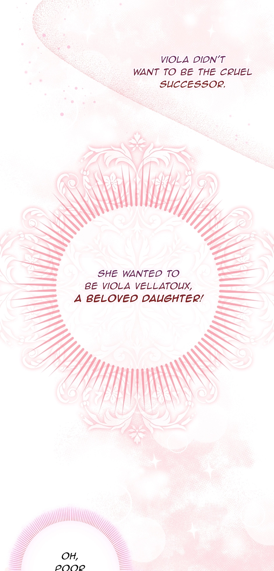 The Unintentionally Ideal Adopted Daughter Chapter 1 page 41 - 