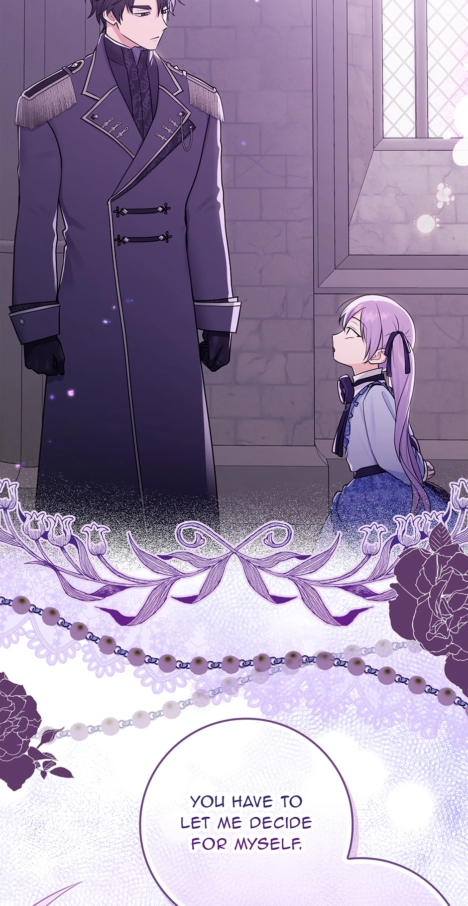 The Unintentionally Ideal Adopted Daughter Chapter 1 page 45 - 