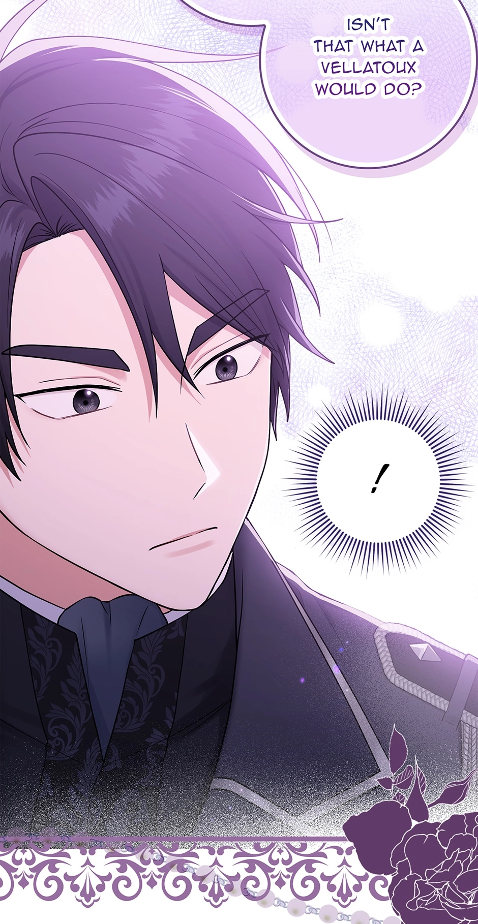 The Unintentionally Ideal Adopted Daughter Chapter 1 page 46 - 