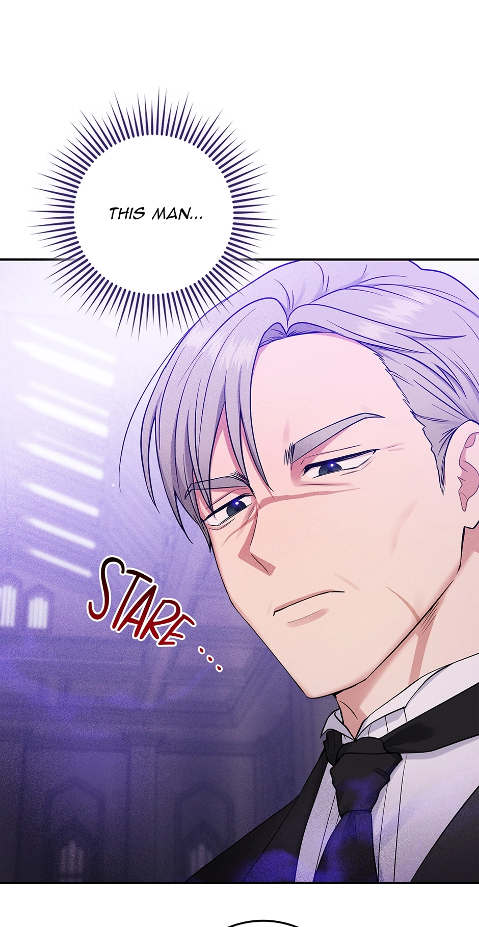 The Unintentionally Ideal Adopted Daughter Chapter 1 page 48 - 