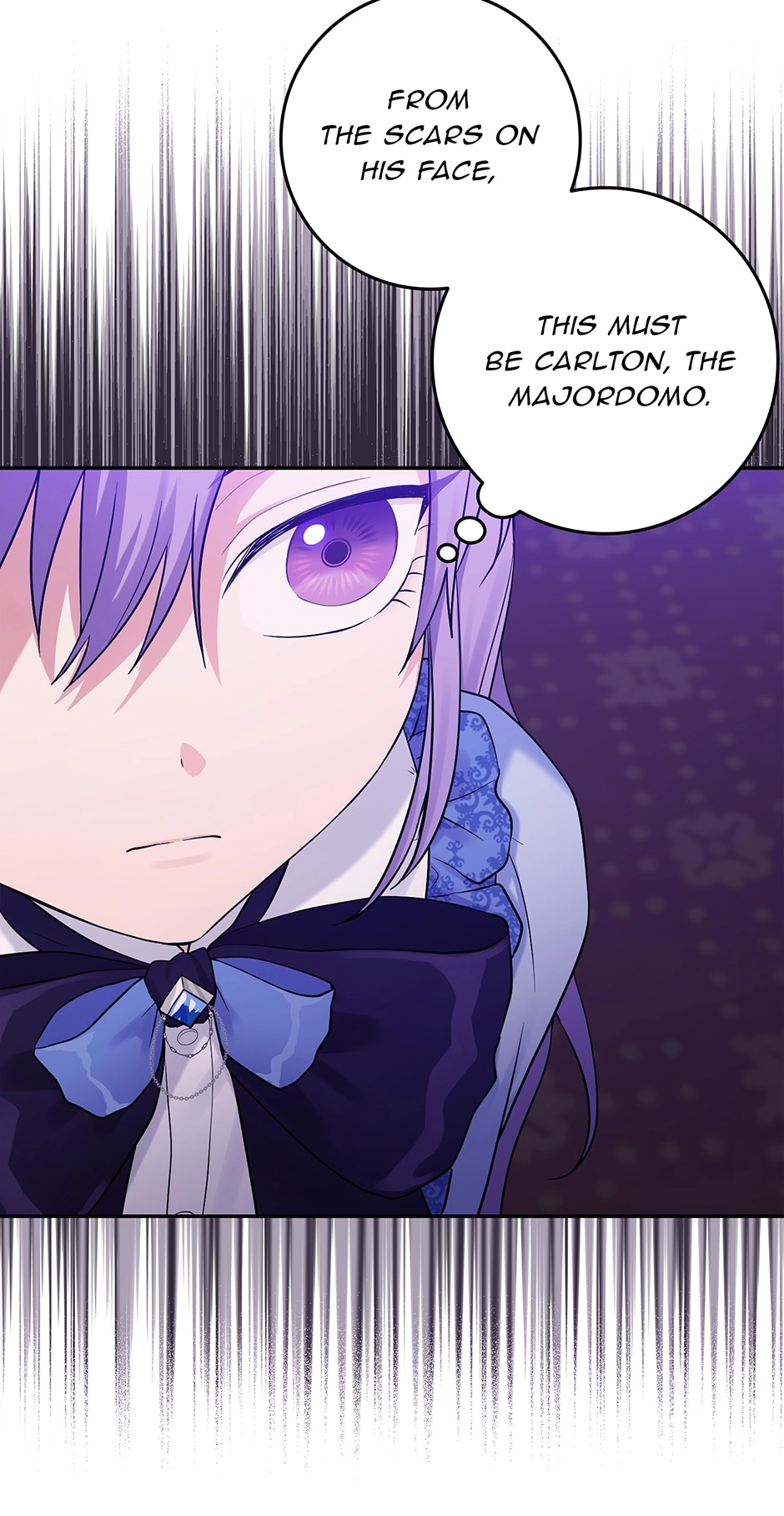 The Unintentionally Ideal Adopted Daughter Chapter 1 page 49 - 