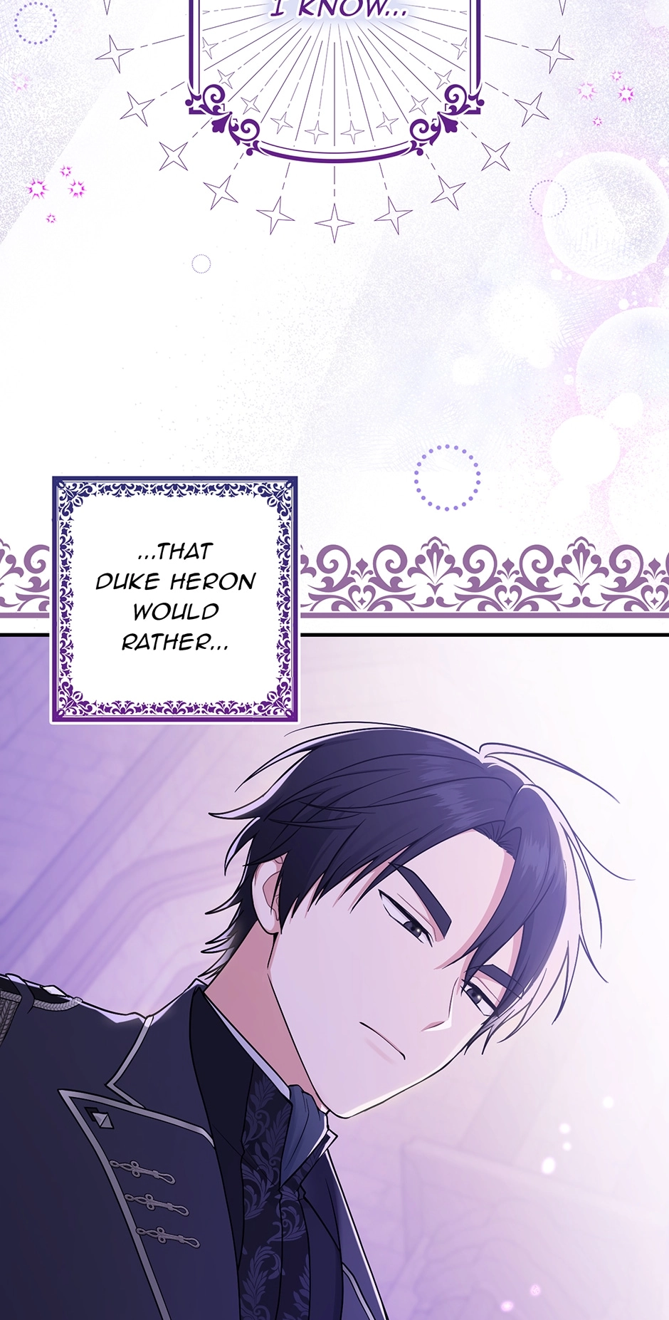 The Unintentionally Ideal Adopted Daughter Chapter 1 page 51 - 