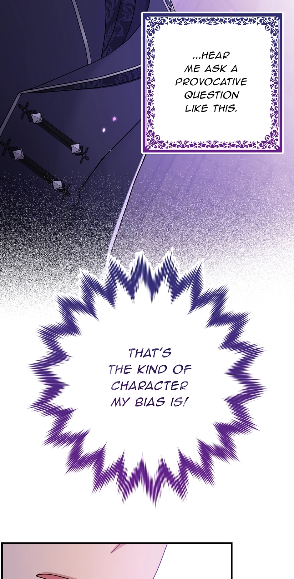 The Unintentionally Ideal Adopted Daughter Chapter 1 page 52 - 