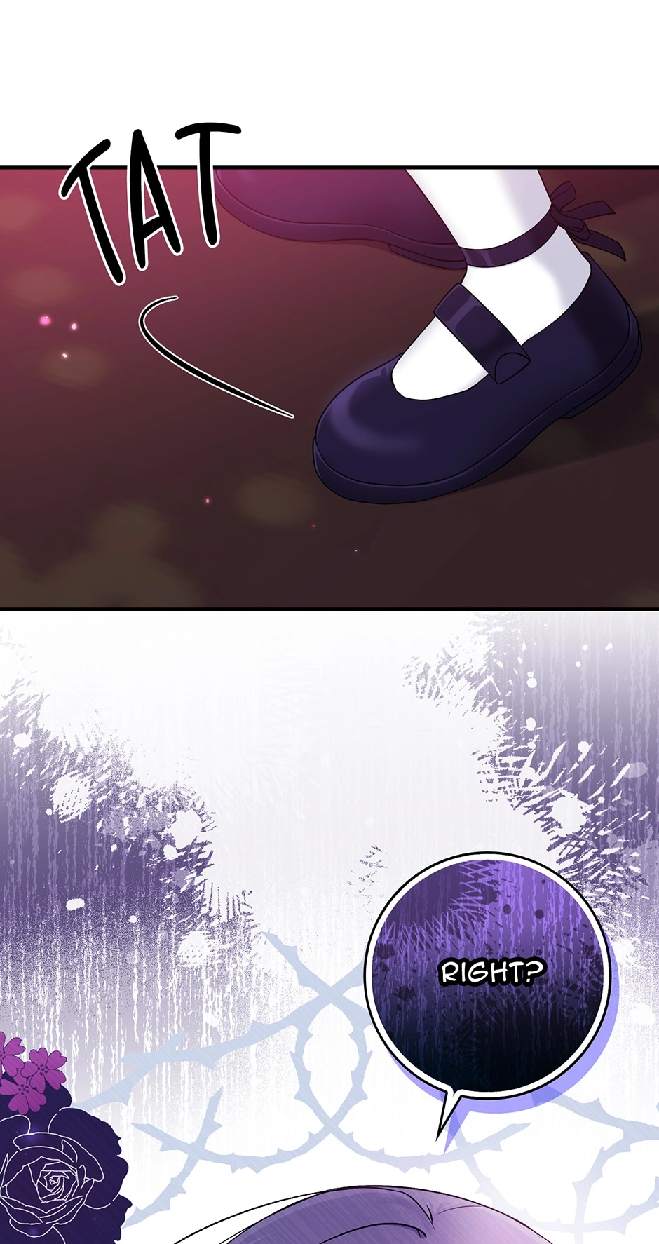 The Unintentionally Ideal Adopted Daughter Chapter 1 page 58 - 