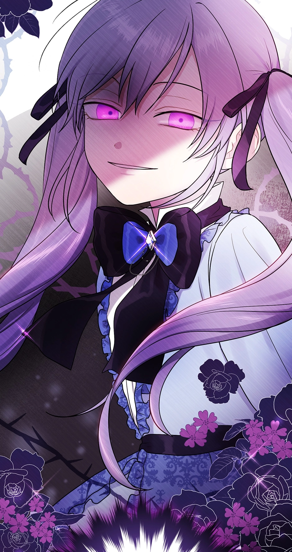 The Unintentionally Ideal Adopted Daughter Chapter 1 page 59 - 