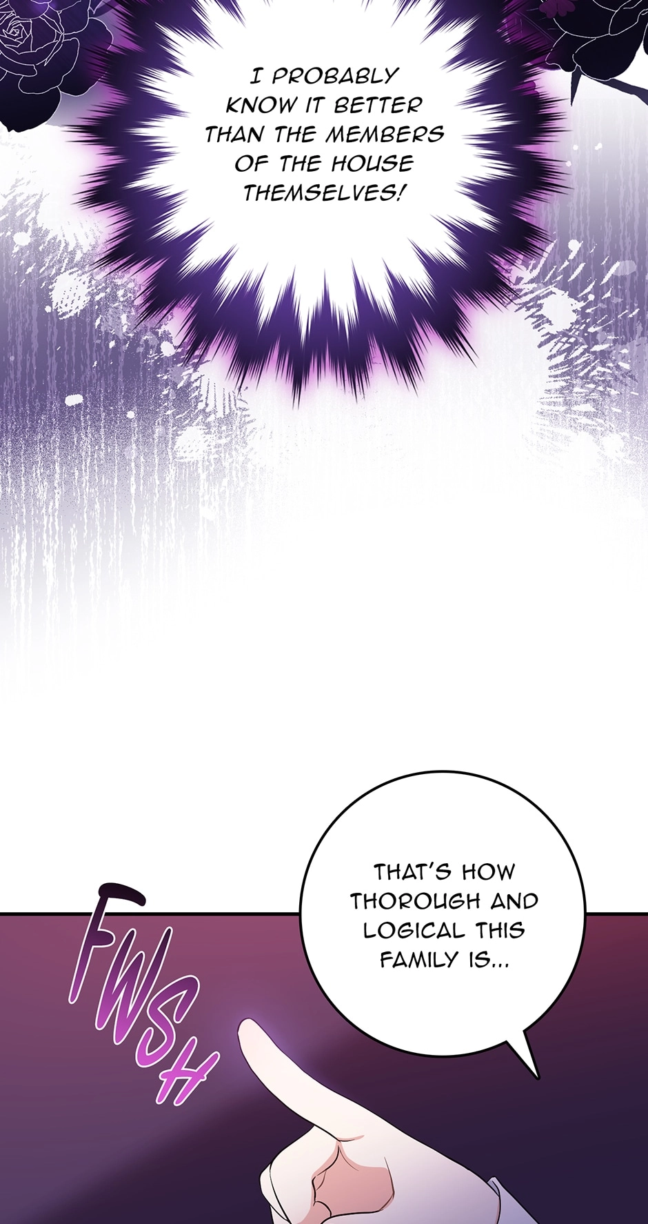 The Unintentionally Ideal Adopted Daughter Chapter 1 page 60 - 