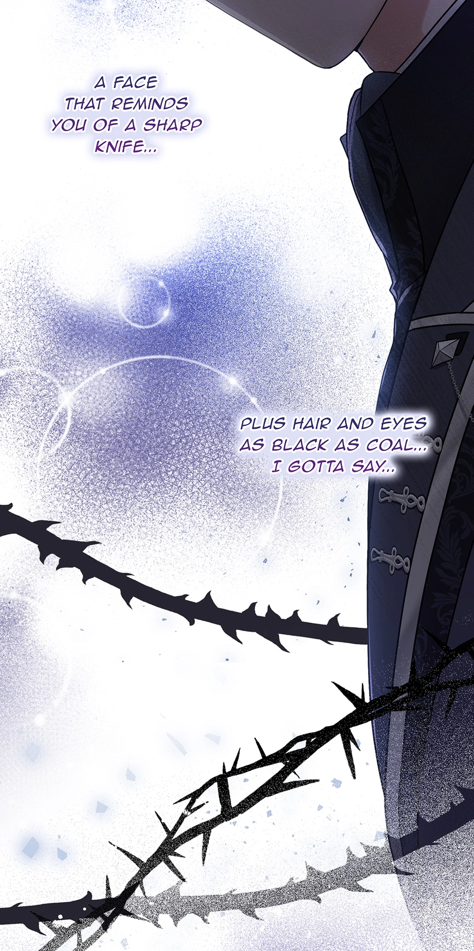 The Unintentionally Ideal Adopted Daughter Chapter 1 page 7 - 