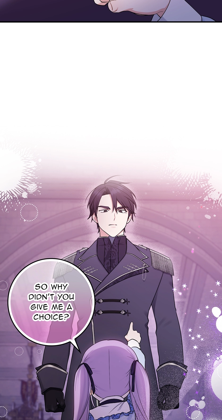 The Unintentionally Ideal Adopted Daughter Chapter 1 page 61 - 