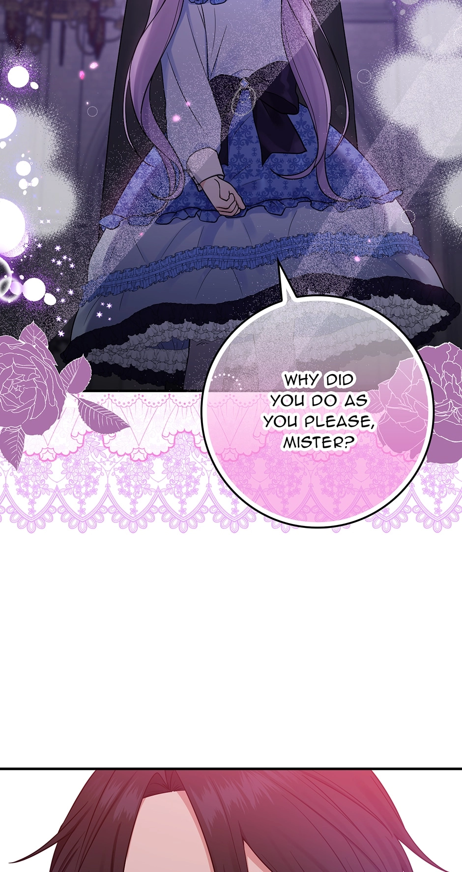 The Unintentionally Ideal Adopted Daughter Chapter 1 page 62 - 