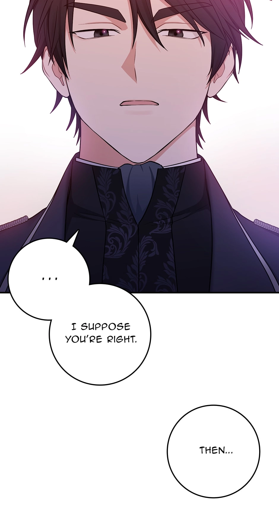 The Unintentionally Ideal Adopted Daughter Chapter 1 page 63 - 