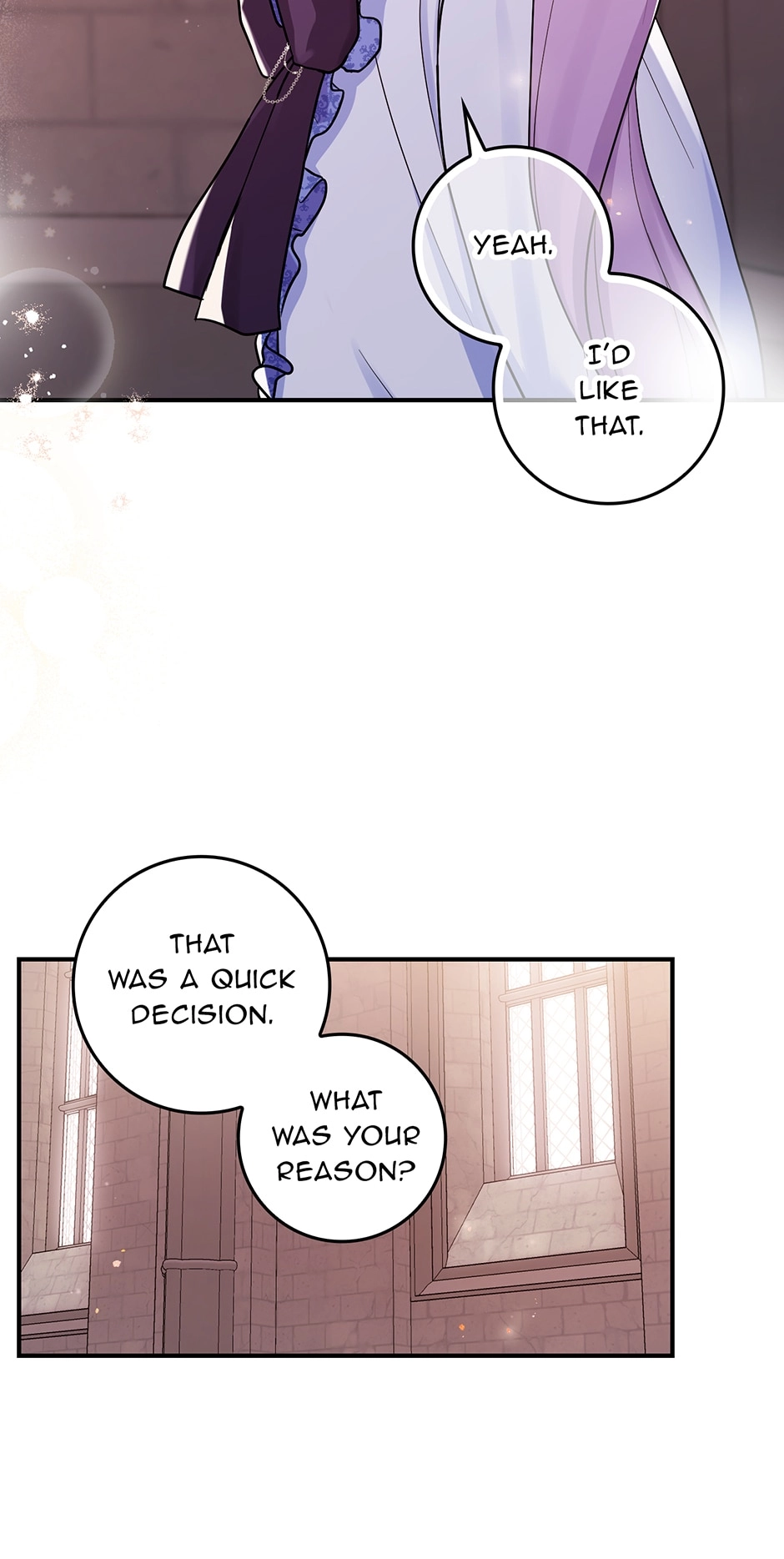The Unintentionally Ideal Adopted Daughter Chapter 1 page 66 - 