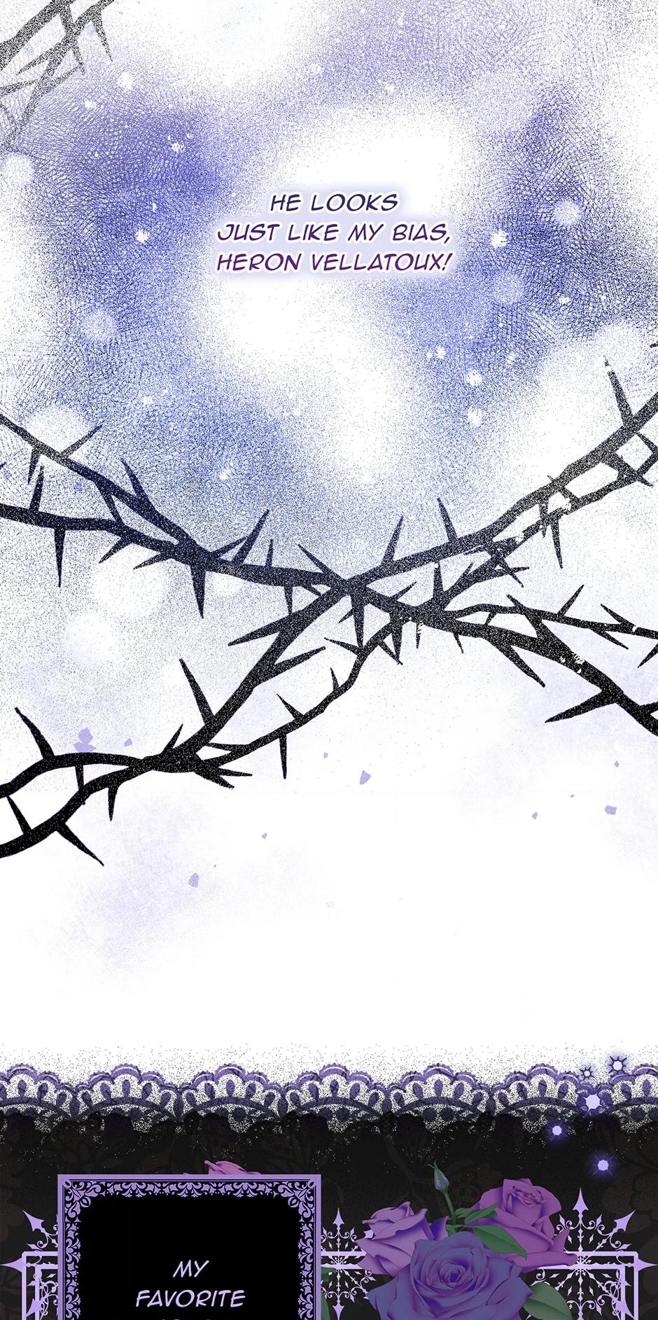 The Unintentionally Ideal Adopted Daughter Chapter 1 page 8 - 