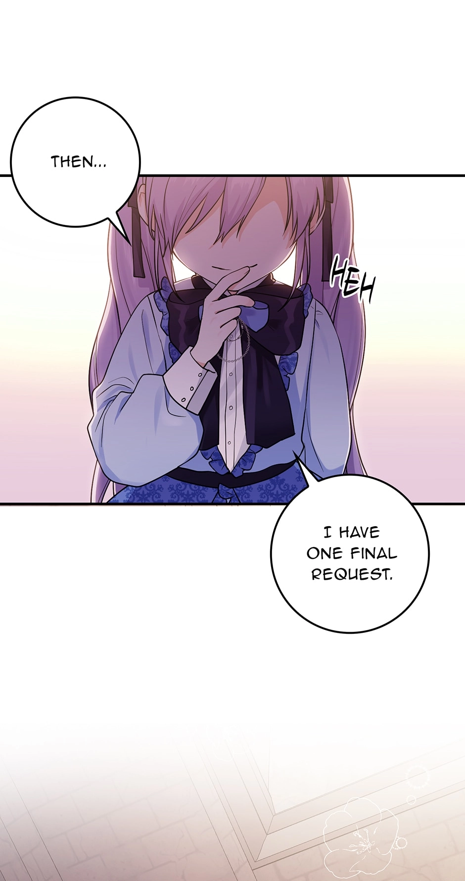 The Unintentionally Ideal Adopted Daughter Chapter 1 page 71 - 