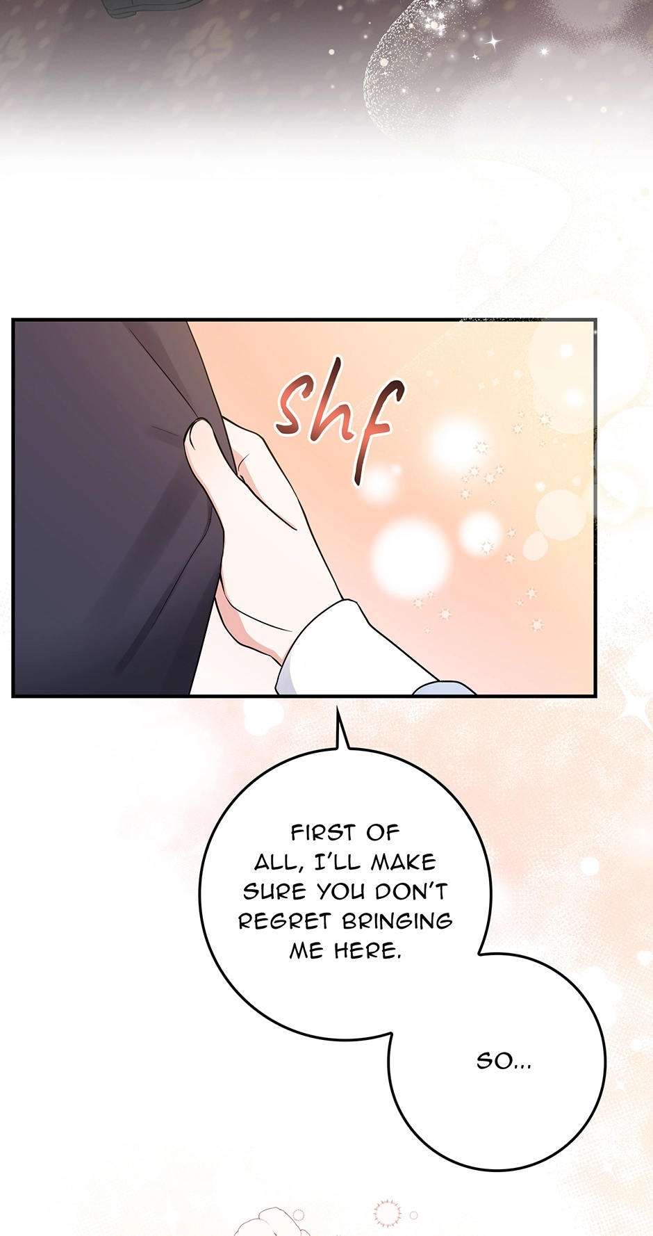 The Unintentionally Ideal Adopted Daughter Chapter 1 page 73 - 