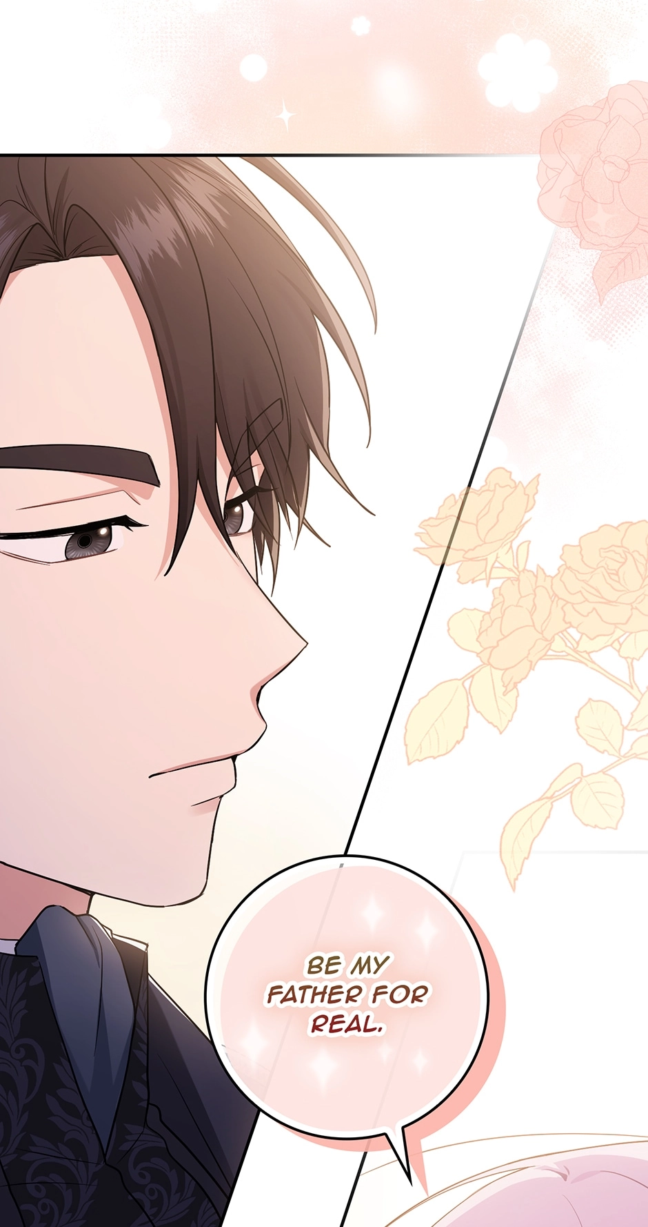 The Unintentionally Ideal Adopted Daughter Chapter 1 page 77 - 