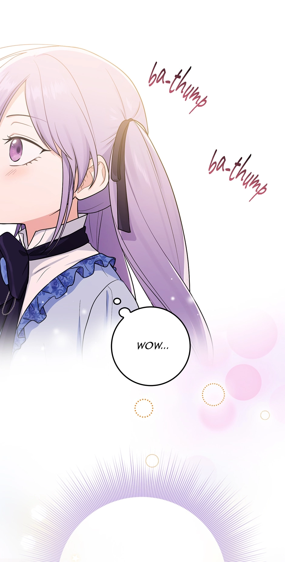The Unintentionally Ideal Adopted Daughter Chapter 1 page 79 - 