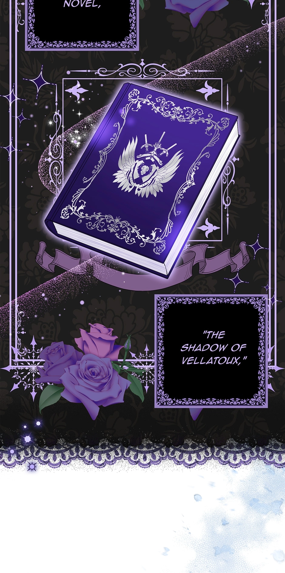 The Unintentionally Ideal Adopted Daughter Chapter 1 page 9 - 