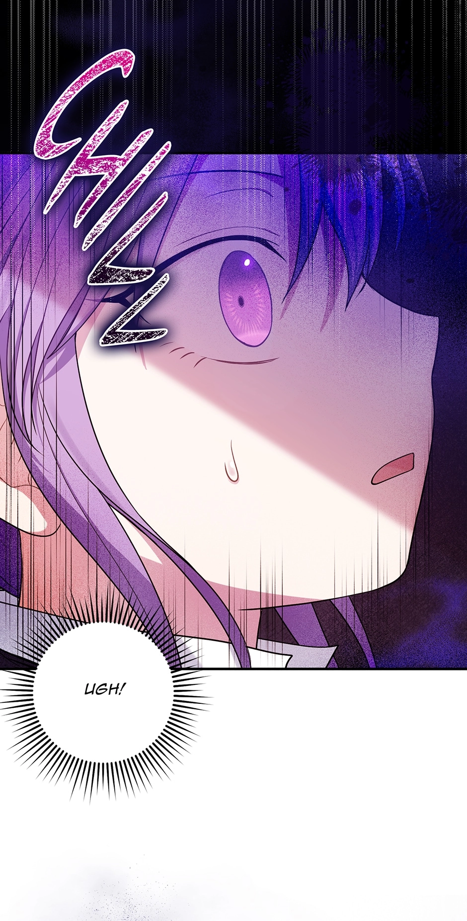 The Unintentionally Ideal Adopted Daughter Chapter 1 page 84 - 