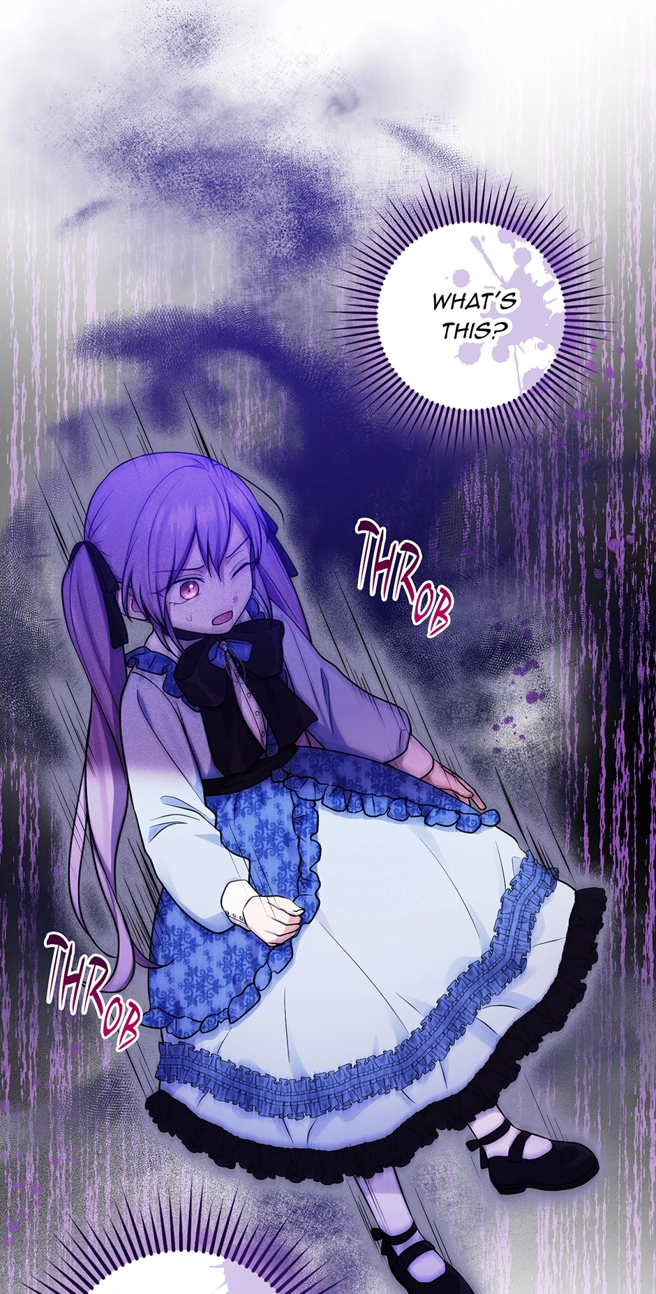 The Unintentionally Ideal Adopted Daughter Chapter 1 page 85 - 