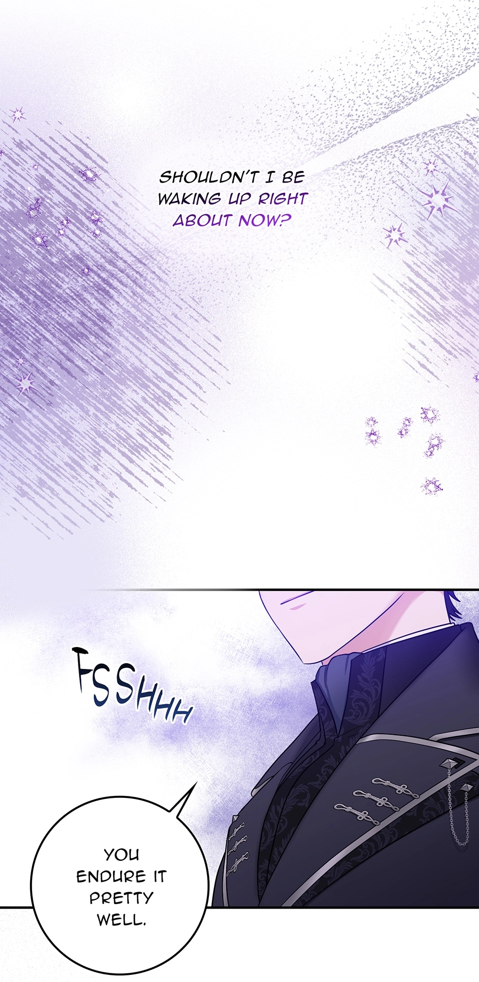 The Unintentionally Ideal Adopted Daughter Chapter 1 page 87 - 