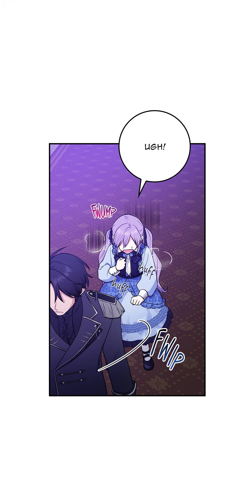 The Unintentionally Ideal Adopted Daughter Chapter 1 page 88 - 