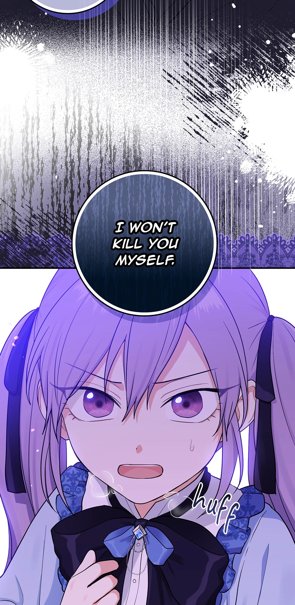 The Unintentionally Ideal Adopted Daughter Chapter 1 page 90 - 