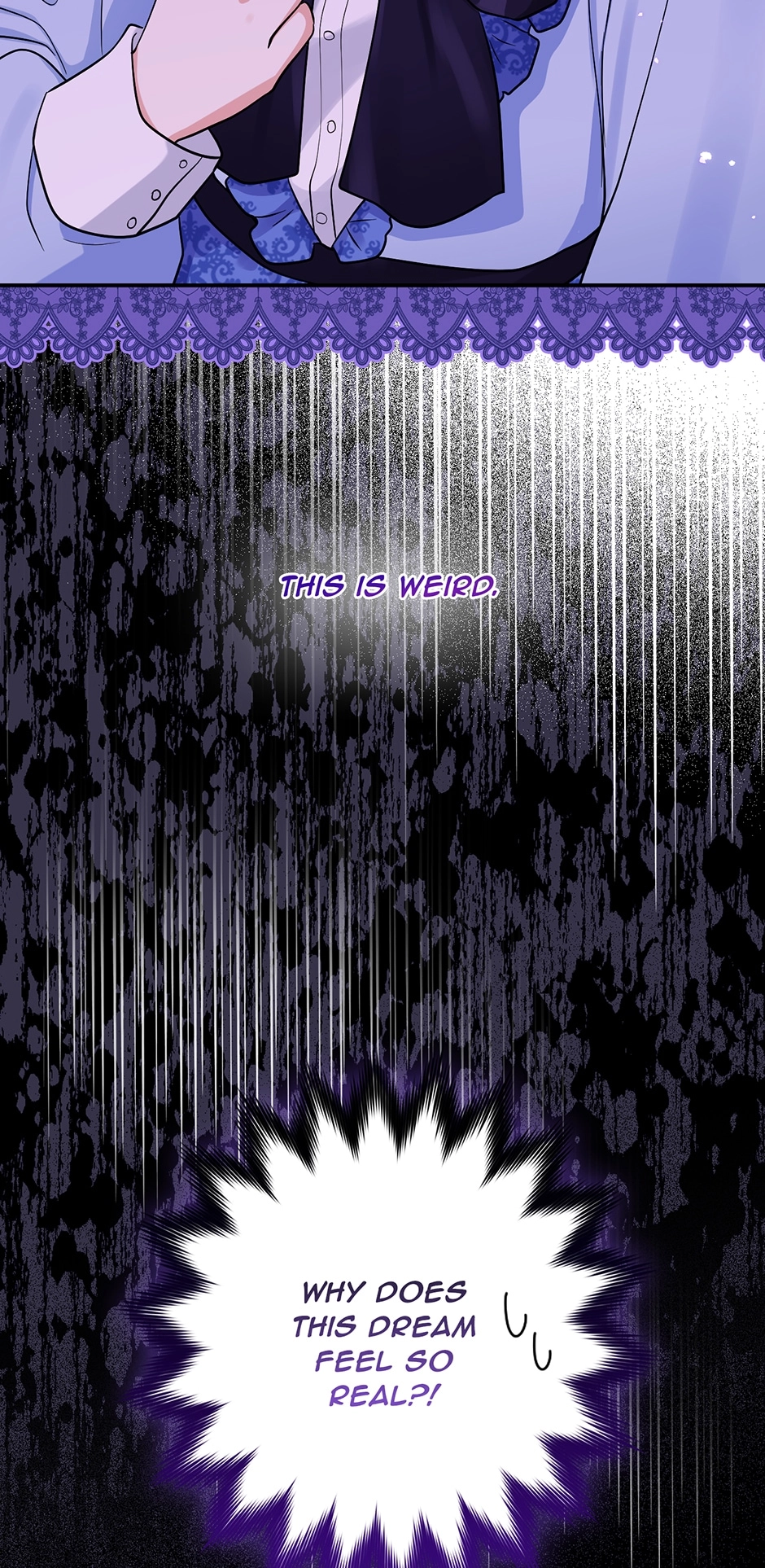 The Unintentionally Ideal Adopted Daughter Chapter 1 page 91 - 