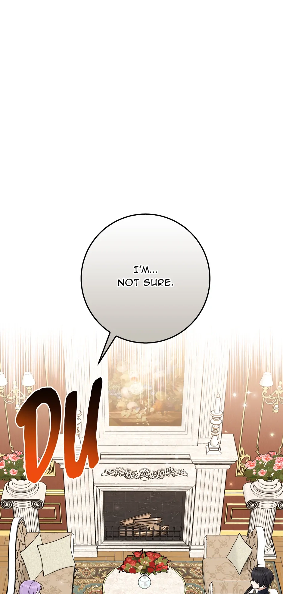 The Unintentionally Ideal Adopted Daughter Chapter 100 page 1 - 