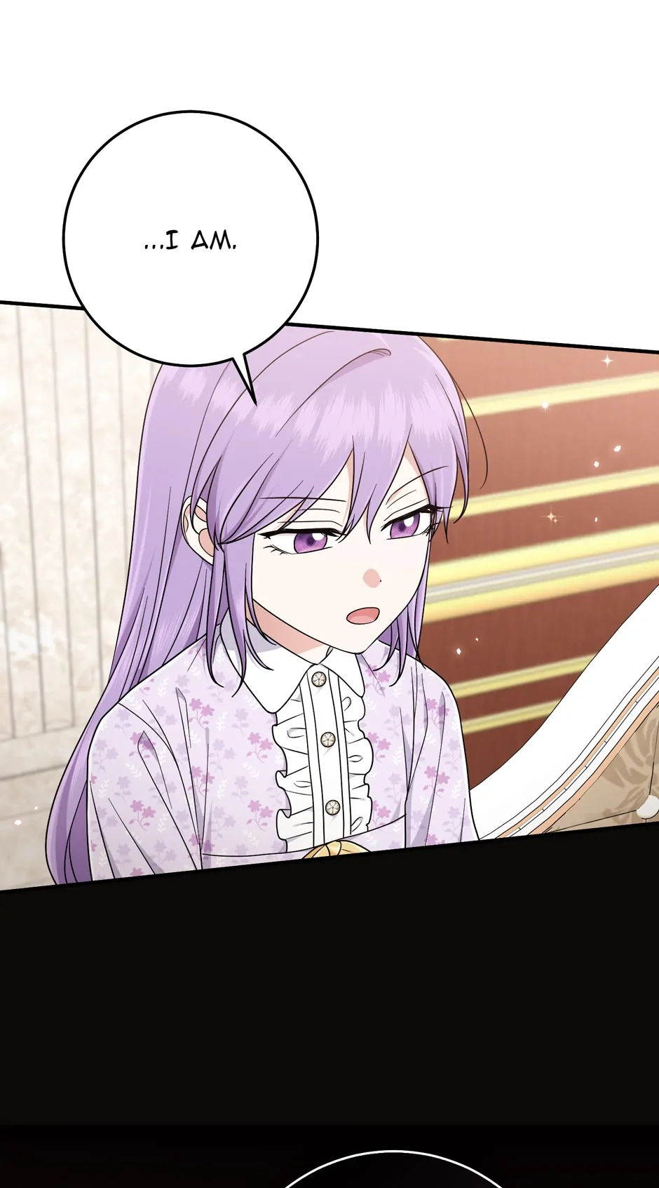 The Unintentionally Ideal Adopted Daughter Chapter 100 page 12 - 