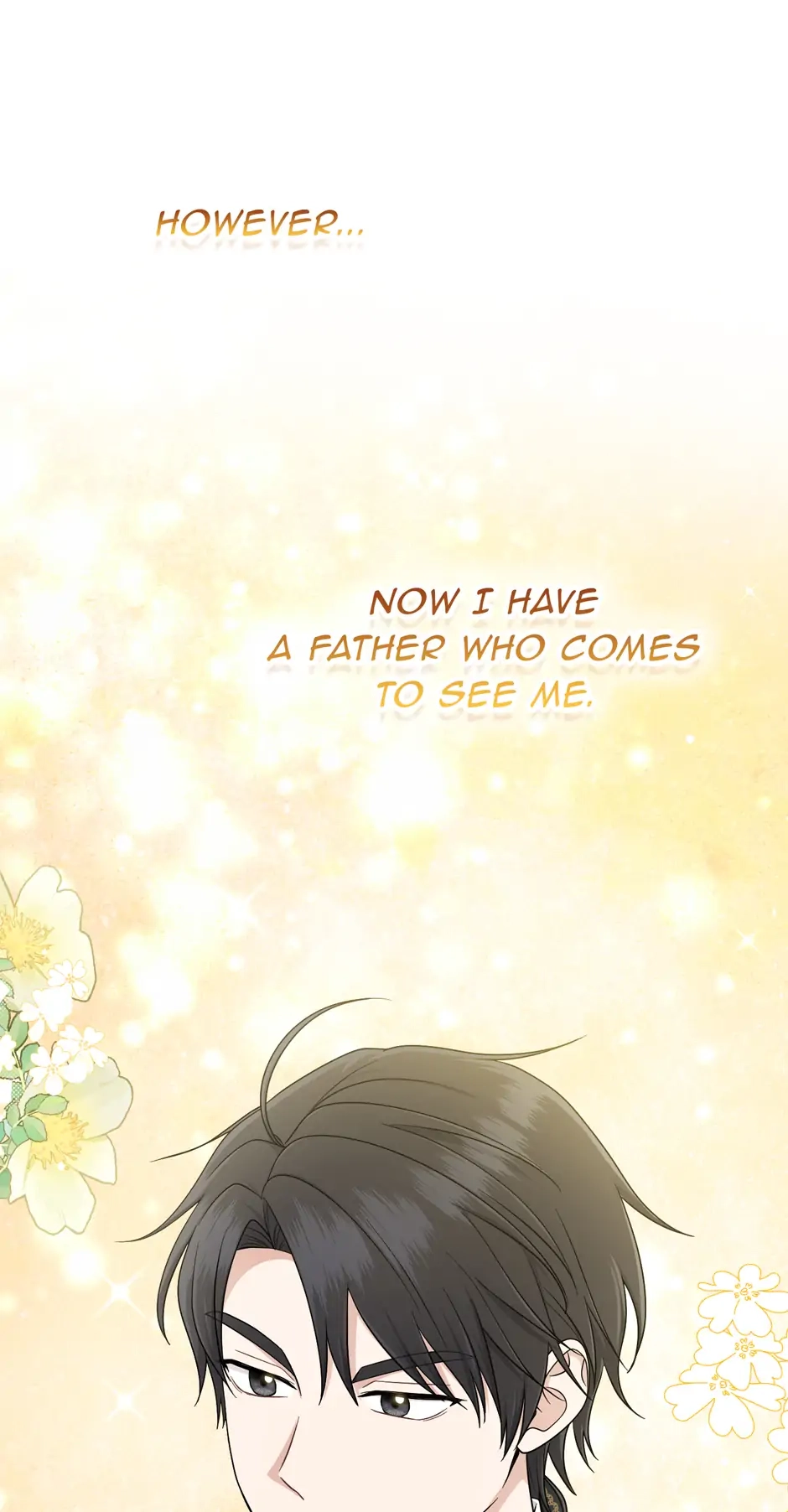 The Unintentionally Ideal Adopted Daughter Chapter 100 page 18 - 