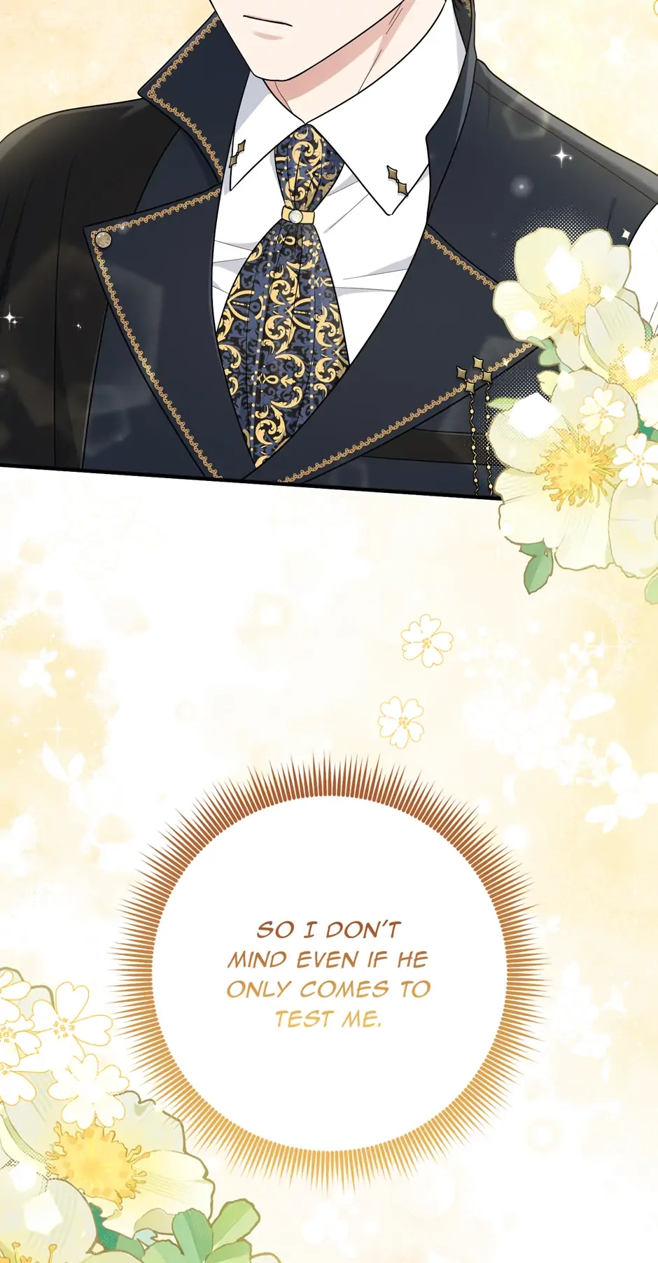 The Unintentionally Ideal Adopted Daughter Chapter 100 page 19 - 