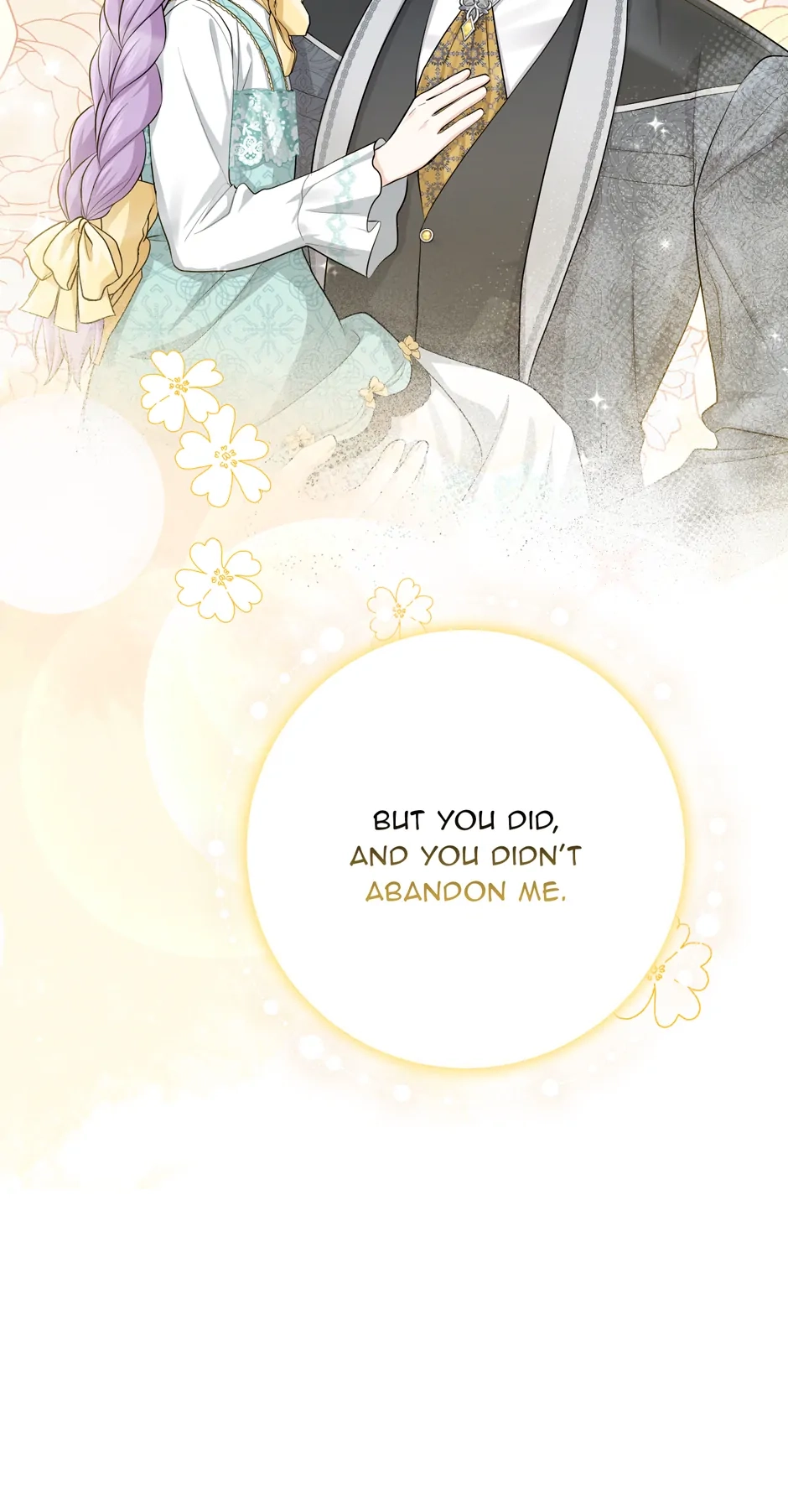 The Unintentionally Ideal Adopted Daughter Chapter 100 page 23 - 